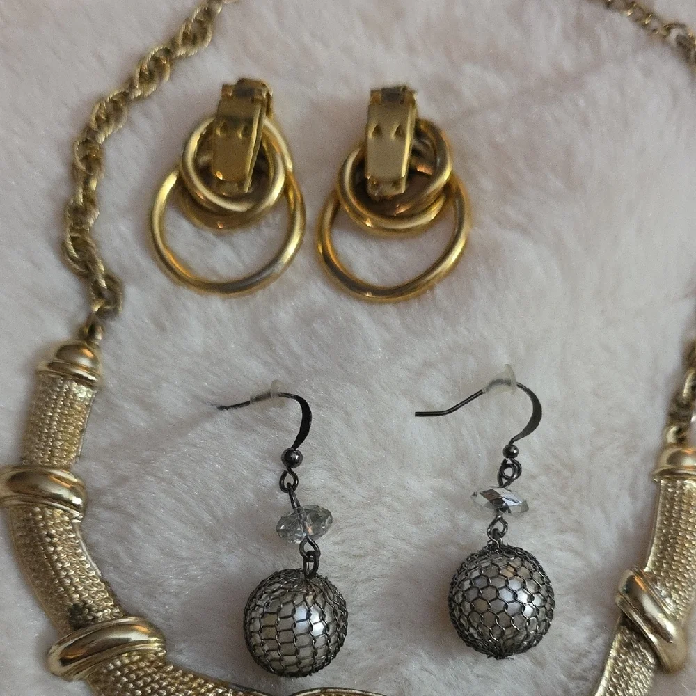 (J21) Custom Jewerly Pieces - Picture 11 of 13